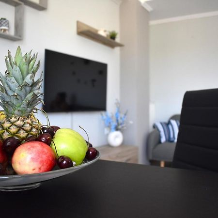 דירות ארטמידה Amara מראה חיצוני תמונה
